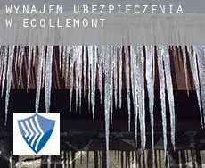 Wynajem ubezpieczenia w  Écollemont