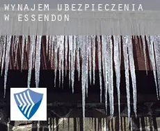 Wynajem ubezpieczenia w  Essendon