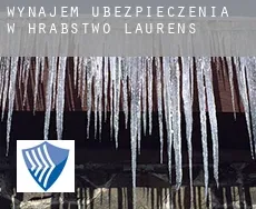 Wynajem ubezpieczenia w  Hrabstwo Laurens