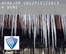 Wynajem ubezpieczenia w  Nome