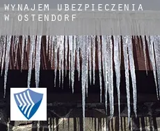Wynajem ubezpieczenia w  Ostendorf