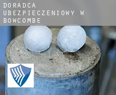 Doradca ubezpieczeniowy w  Bowcombe