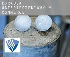 Doradca ubezpieczeniowy w  Commerce