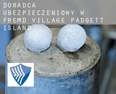 Doradca ubezpieczeniowy w  Fremd Village-Padgett Island