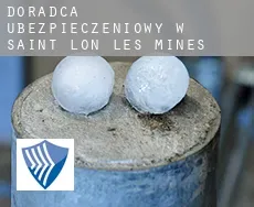 Doradca ubezpieczeniowy w  Saint-Lon-les-Mines