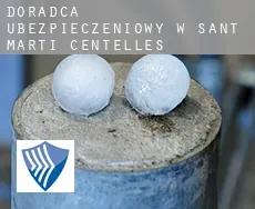 Doradca ubezpieczeniowy w  Sant Martí de Centelles