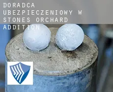 Doradca ubezpieczeniowy w  Stones Orchard Addition