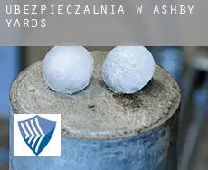 Ubezpieczalnia w  Ashby Yards