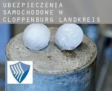 Ubezpieczenia samochodowe w  Cloppenburg Landkreis