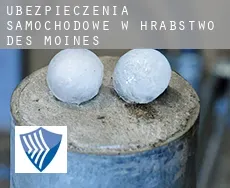 Ubezpieczenia samochodowe w  Hrabstwo Des Moines