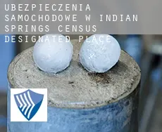 Ubezpieczenia samochodowe w  Indian Springs