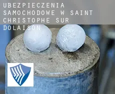 Ubezpieczenia samochodowe w  Saint-Christophe-sur-Dolaison