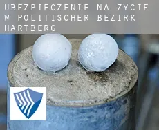 Ubezpieczenie na życie w  Politischer Bezirk Hartberg