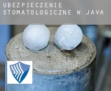 Ubezpieczenie stomatologiczne w  Java