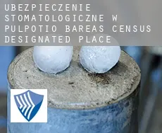 Ubezpieczenie stomatologiczne w  Pulpotio Bareas