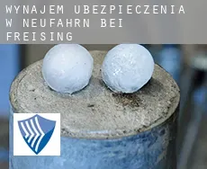 Wynajem ubezpieczenia w  Neufahrn bei Freising