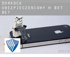 Doradca ubezpieczeniowy w  Bet Bet