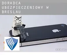 Doradca ubezpieczeniowy w  Breslau