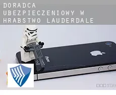 Doradca ubezpieczeniowy w  Hrabstwo Lauderdale