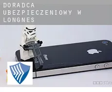Doradca ubezpieczeniowy w  Longnes