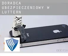 Doradca ubezpieczeniowy w  Luttern