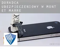 Doradca ubezpieczeniowy w Mont-et-Marré