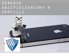 Doradca ubezpieczeniowy w  Orrville