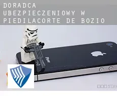 Doradca ubezpieczeniowy w  Piedilacorte-de-Bozio