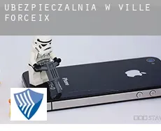 Ubezpieczalnia w  Ville Forceix