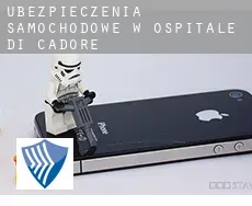 Ubezpieczenia samochodowe w  Ospitale di Cadore