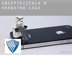 Ubezpieczenia w Hrabstwo Cass