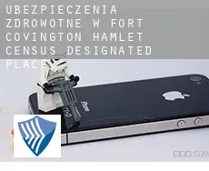 Ubezpieczenia zdrowotne w  Fort Covington Hamlet