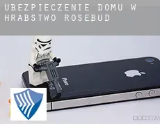 Ubezpieczenie domu w  Hrabstwo Rosebud