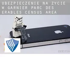 Ubezpieczenie na życie w  Garnier-Parc-des-Érables (census area)