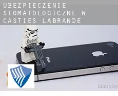 Ubezpieczenie stomatologiczne w  Casties-Labrande