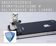 Ubezpieczenie stomatologiczne w  Égliseneuve-des-Liards