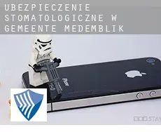 Ubezpieczenie stomatologiczne w  Gemeente Medemblik