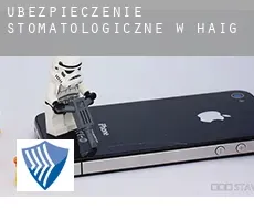 Ubezpieczenie stomatologiczne w  Haig