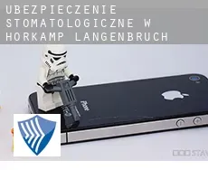 Ubezpieczenie stomatologiczne w  Hörkamp-Langenbruch