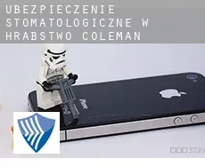 Ubezpieczenie stomatologiczne w  Hrabstwo Coleman