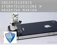 Ubezpieczenie stomatologiczne w  Hrabstwo Marion