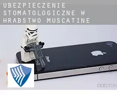 Ubezpieczenie stomatologiczne w  Hrabstwo Muscatine