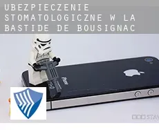 Ubezpieczenie stomatologiczne w  La Bastide-de-Bousignac