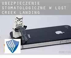 Ubezpieczenie stomatologiczne w  Lost Creek Landing
