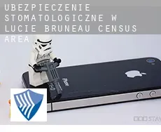 Ubezpieczenie stomatologiczne w  Lucie-Bruneau (census area)