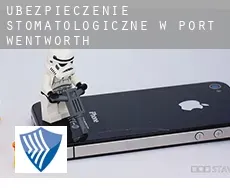 Ubezpieczenie stomatologiczne w  Port Wentworth
