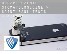 Ubezpieczenie stomatologiczne w  Saint-Paul-Trois-Châteaux