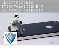 Ubezpieczenie stomatologiczne w  Solarolo Rainerio