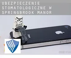 Ubezpieczenie stomatologiczne w  Springbrook Manor