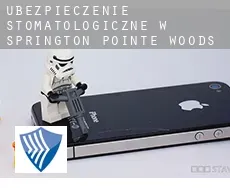 Ubezpieczenie stomatologiczne w  Springton Pointe Woods